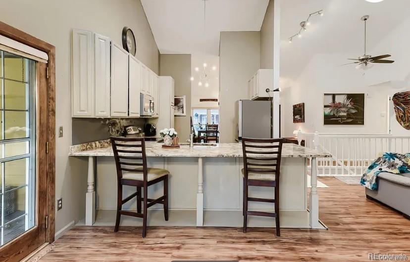 MLS Image #3 for 8266 s logan court,littleton, Colorado
