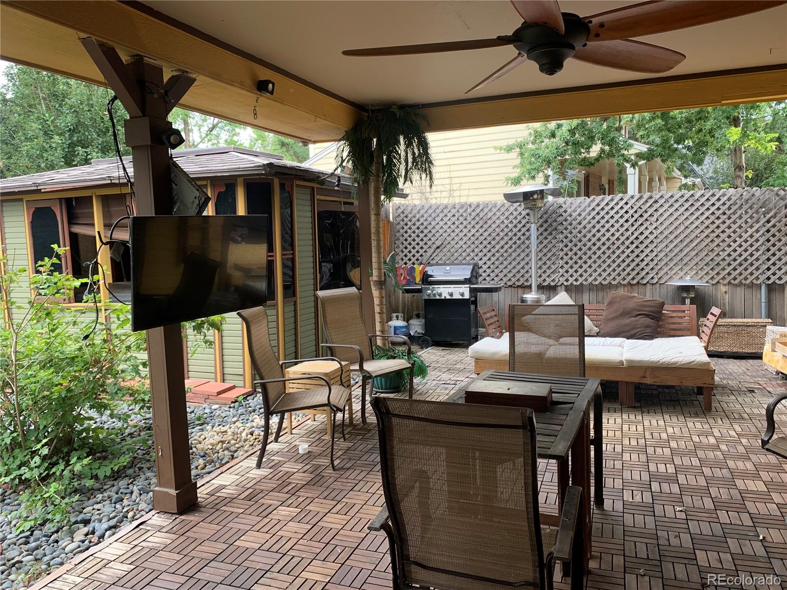MLS Image #33 for 8266 s logan court,littleton, Colorado