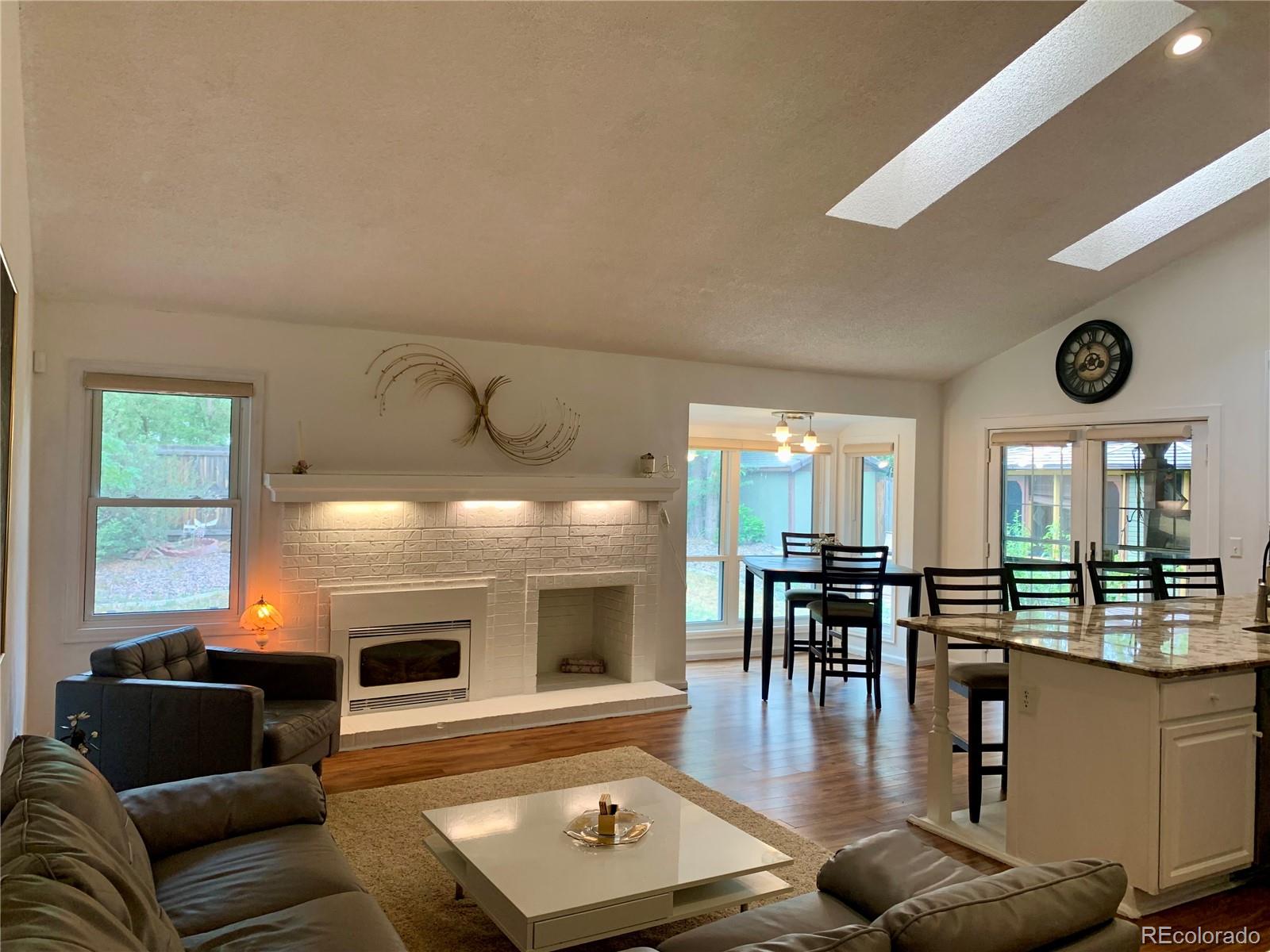 MLS Image #5 for 8266 s logan court,littleton, Colorado