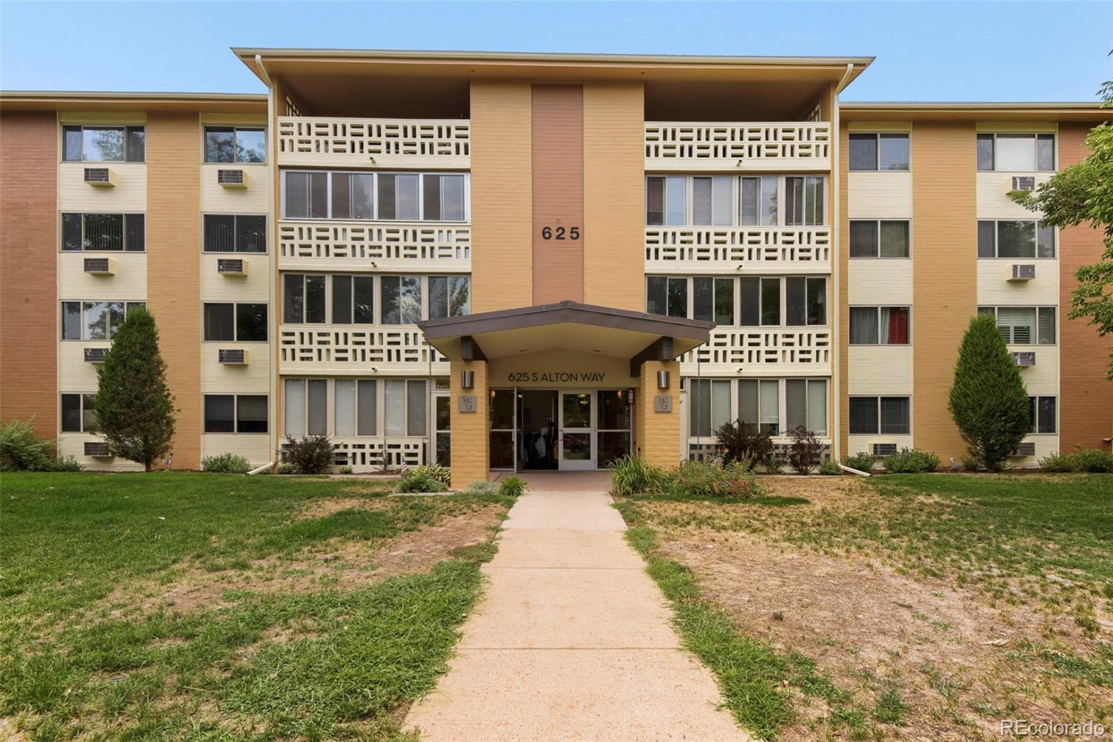 MLS Image #0 for 625 s alton way 7d,denver, Colorado