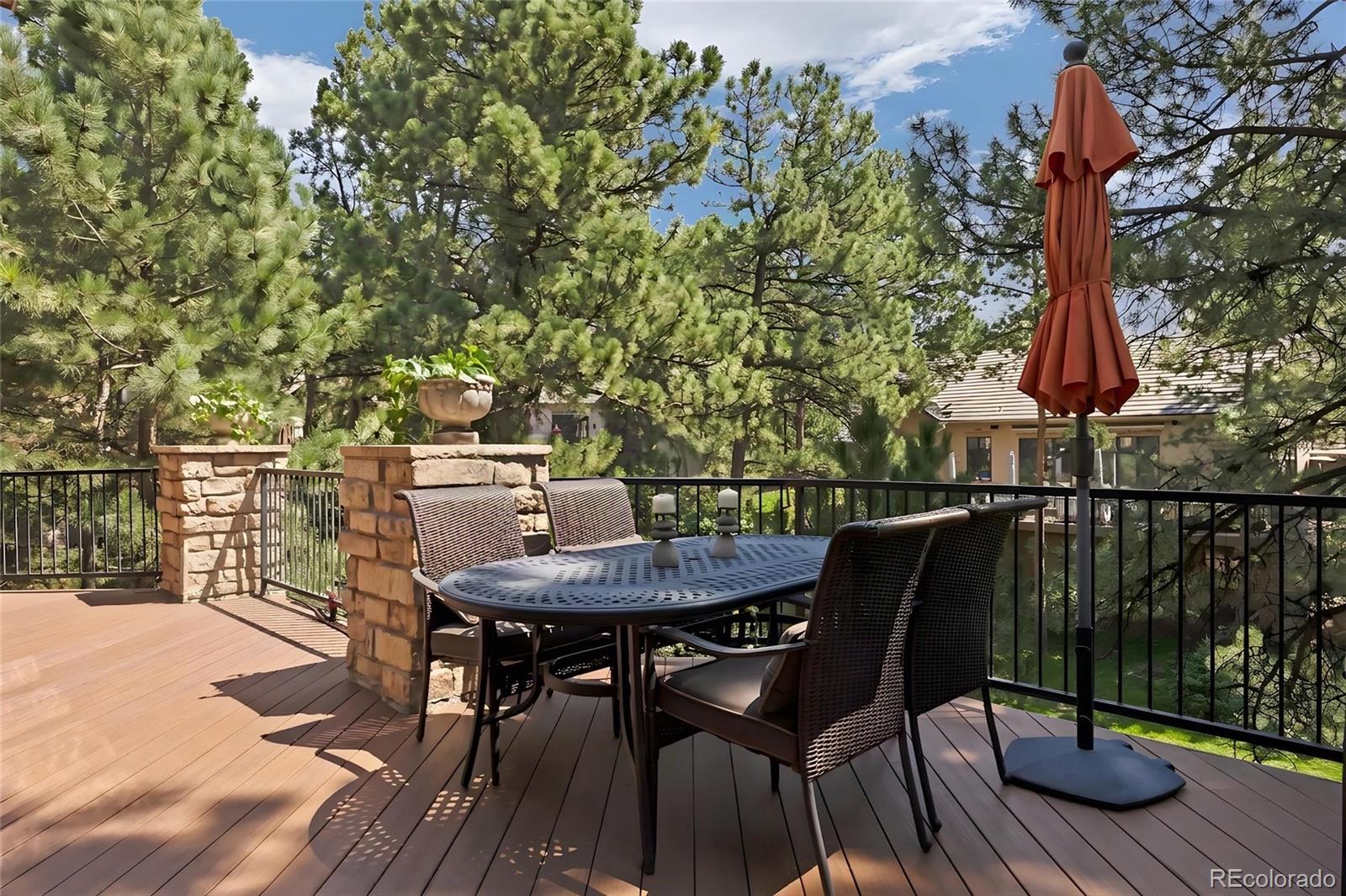 MLS Image #11 for 4515  silver cliff court,castle rock, Colorado