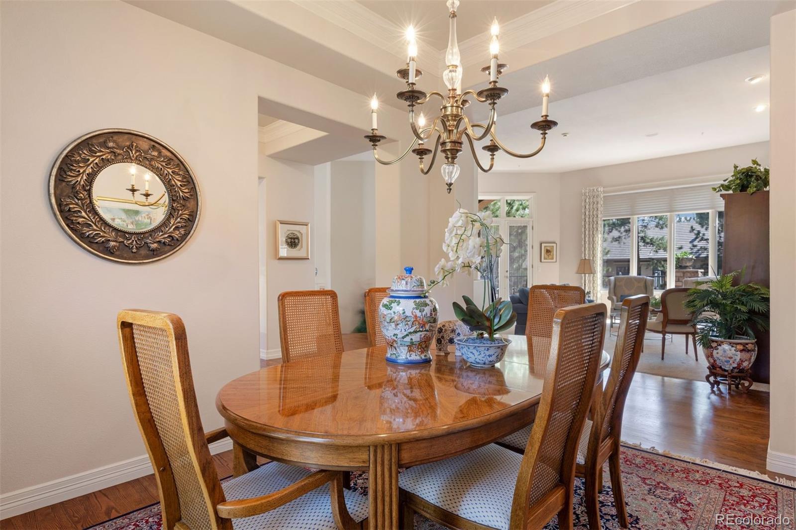 MLS Image #19 for 4515  silver cliff court,castle rock, Colorado