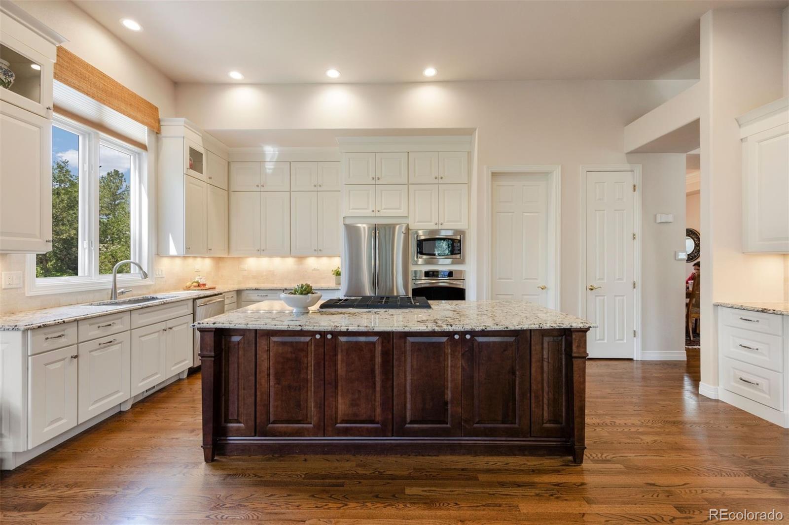 MLS Image #2 for 4515  silver cliff court,castle rock, Colorado