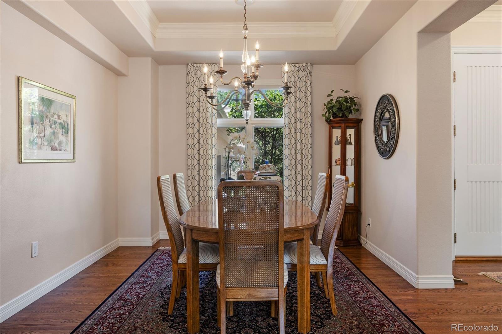 MLS Image #20 for 4515  silver cliff court,castle rock, Colorado