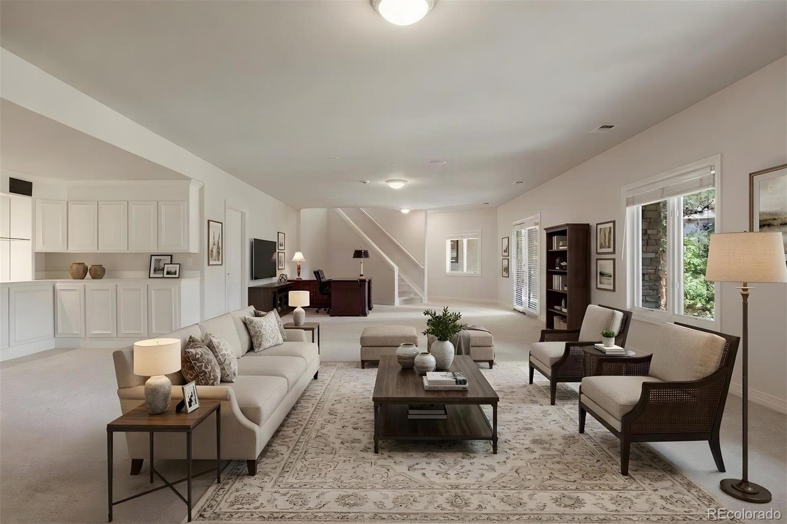 MLS Image #22 for 4515  silver cliff court,castle rock, Colorado