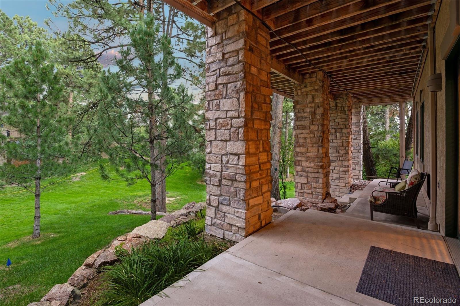 MLS Image #23 for 4515  silver cliff court,castle rock, Colorado