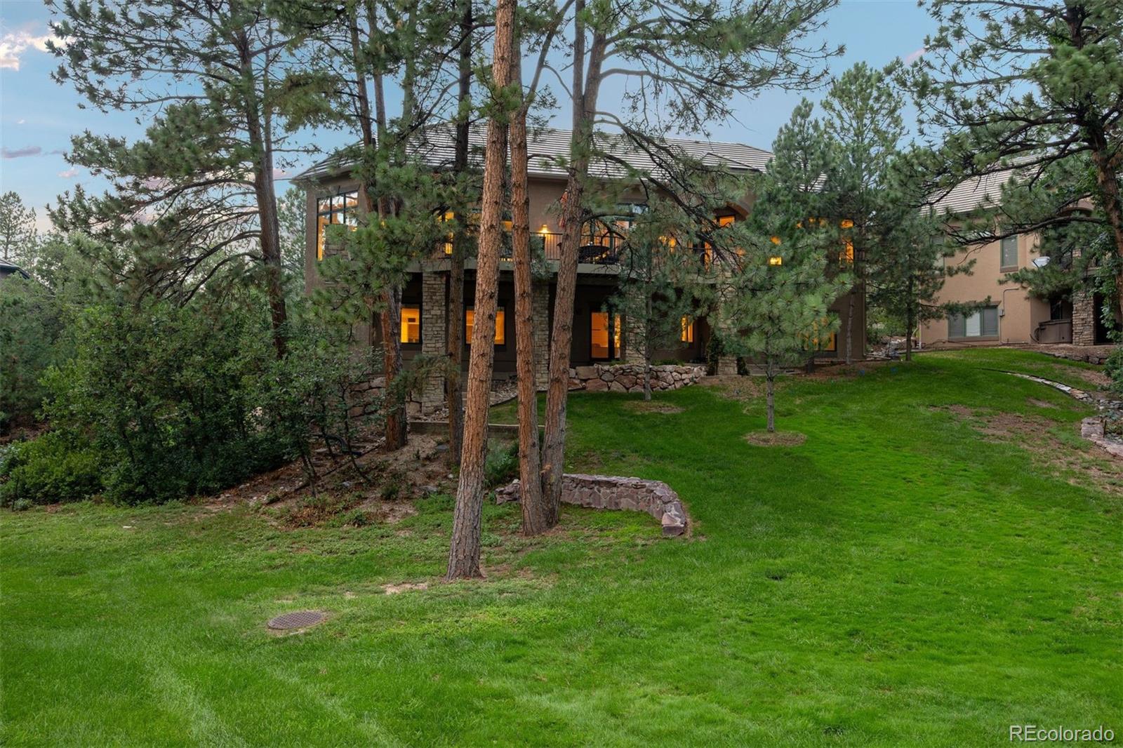MLS Image #28 for 4515  silver cliff court,castle rock, Colorado