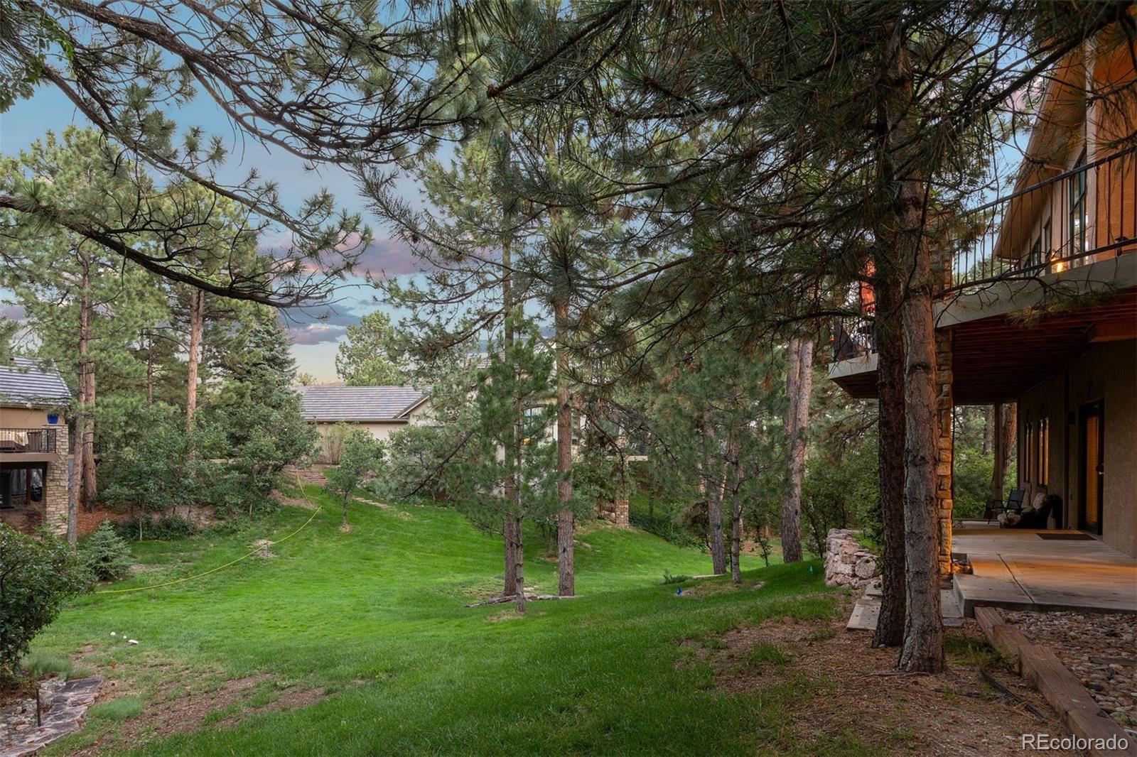 MLS Image #29 for 4515  silver cliff court,castle rock, Colorado