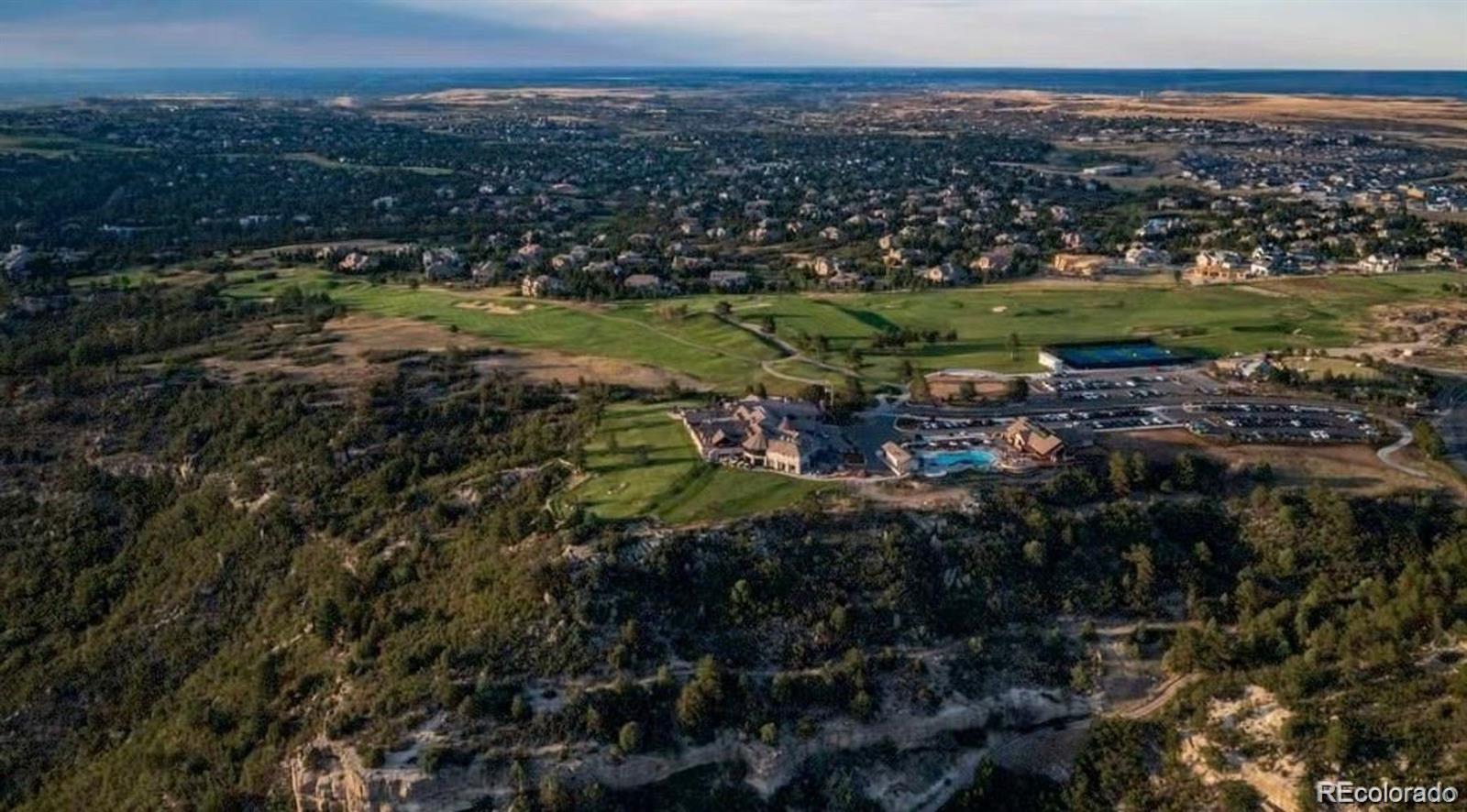 MLS Image #30 for 4515  silver cliff court,castle rock, Colorado