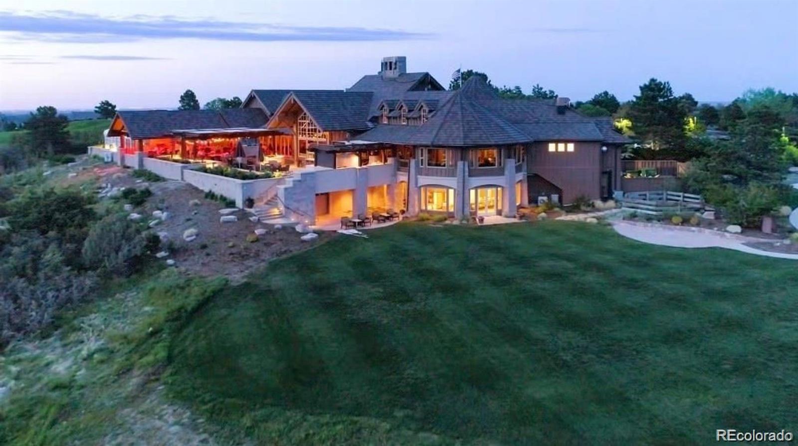 MLS Image #34 for 4515  silver cliff court,castle rock, Colorado
