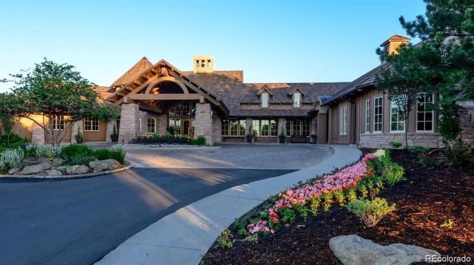 MLS Image #35 for 4515  silver cliff court,castle rock, Colorado