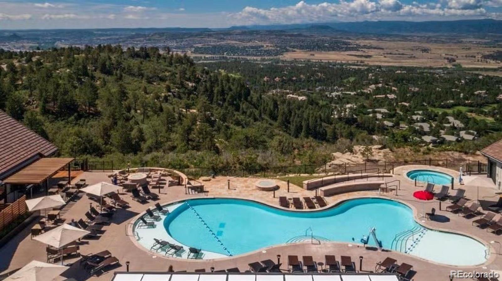 MLS Image #36 for 4515  silver cliff court,castle rock, Colorado