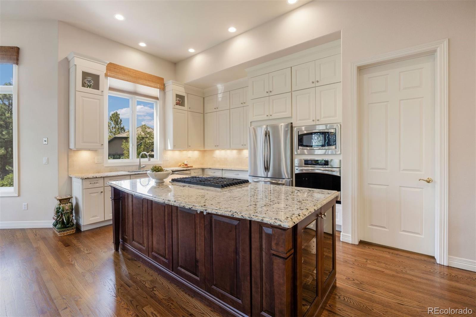 MLS Image #4 for 4515  silver cliff court,castle rock, Colorado