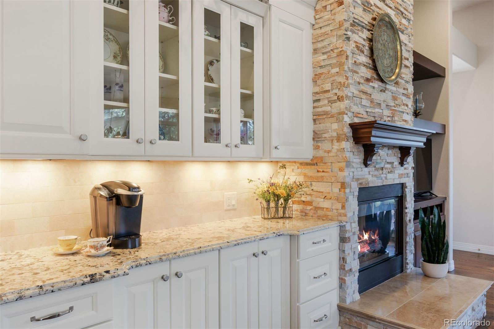 MLS Image #6 for 4515  silver cliff court,castle rock, Colorado