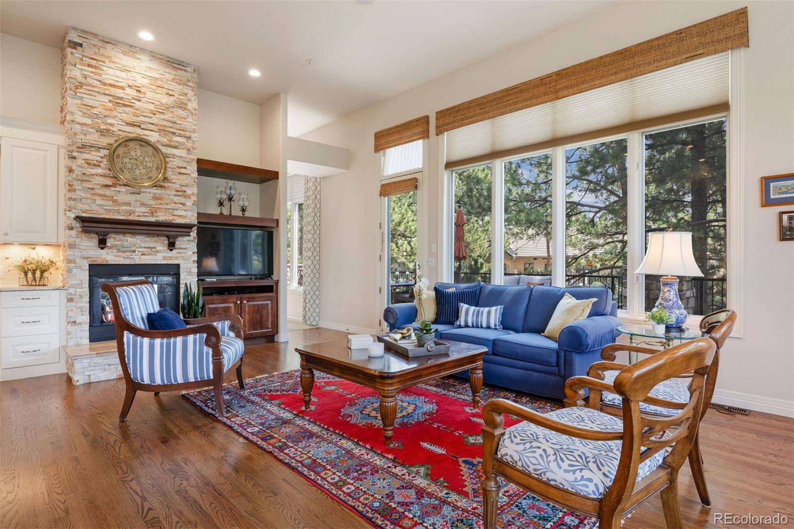 MLS Image #9 for 4515  silver cliff court,castle rock, Colorado