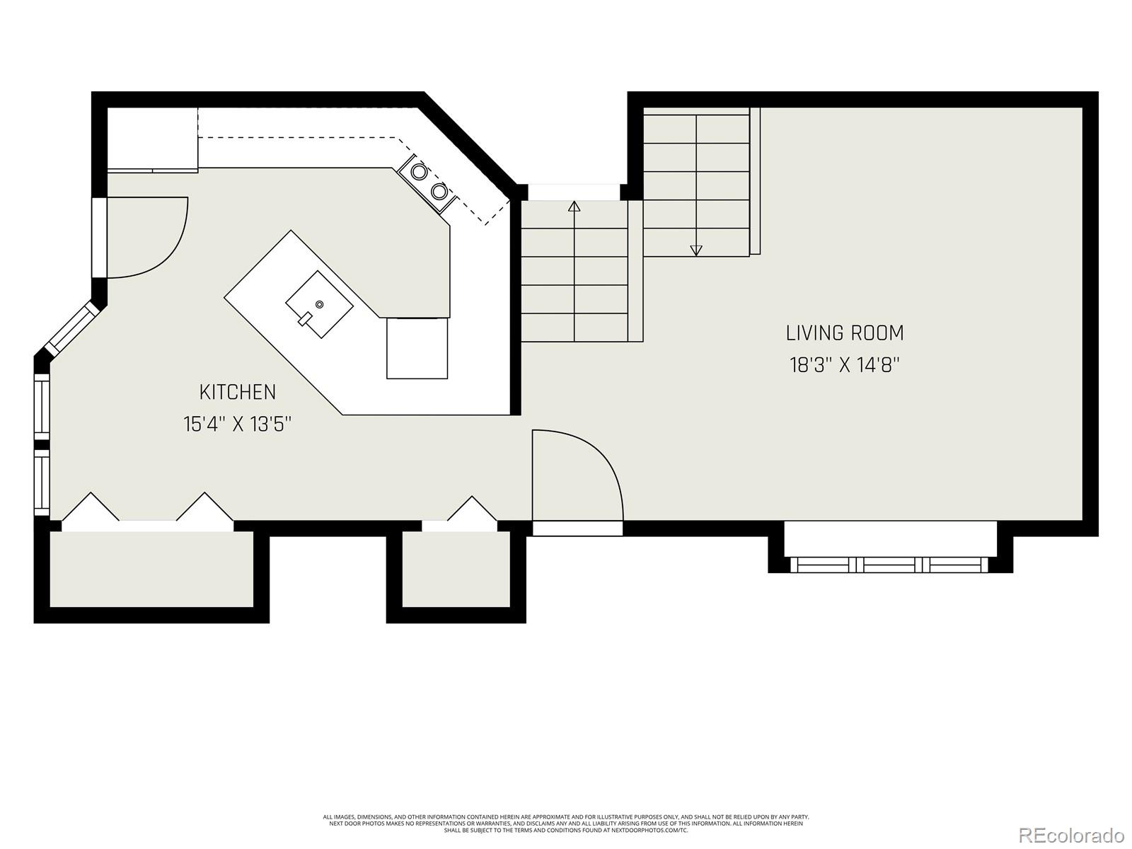 MLS Image #21 for 6427  coors street,arvada, Colorado