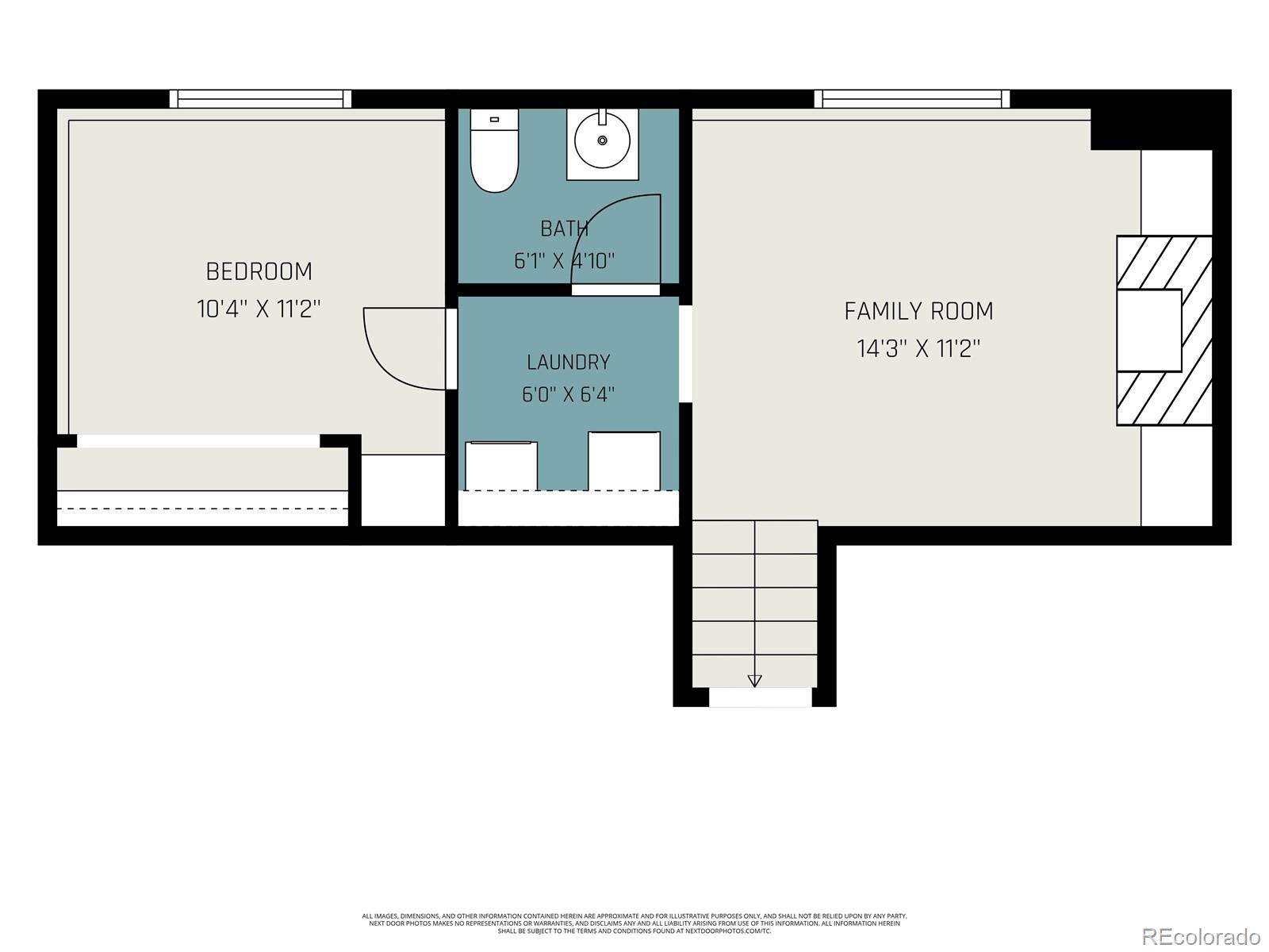 MLS Image #23 for 6427  coors street,arvada, Colorado