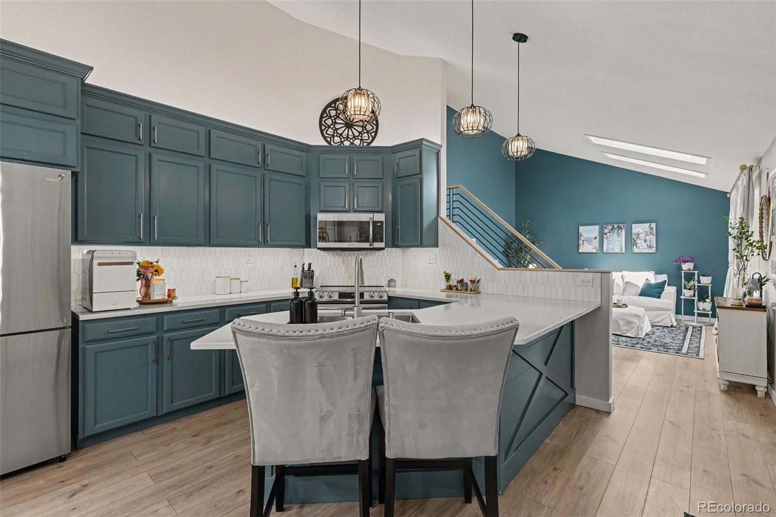 MLS Image #5 for 6427  coors street,arvada, Colorado