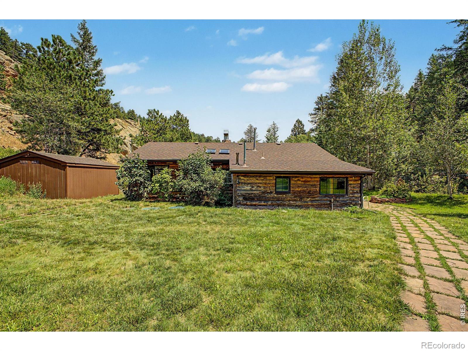 MLS Image #25 for 259  riverside drive,lyons, Colorado