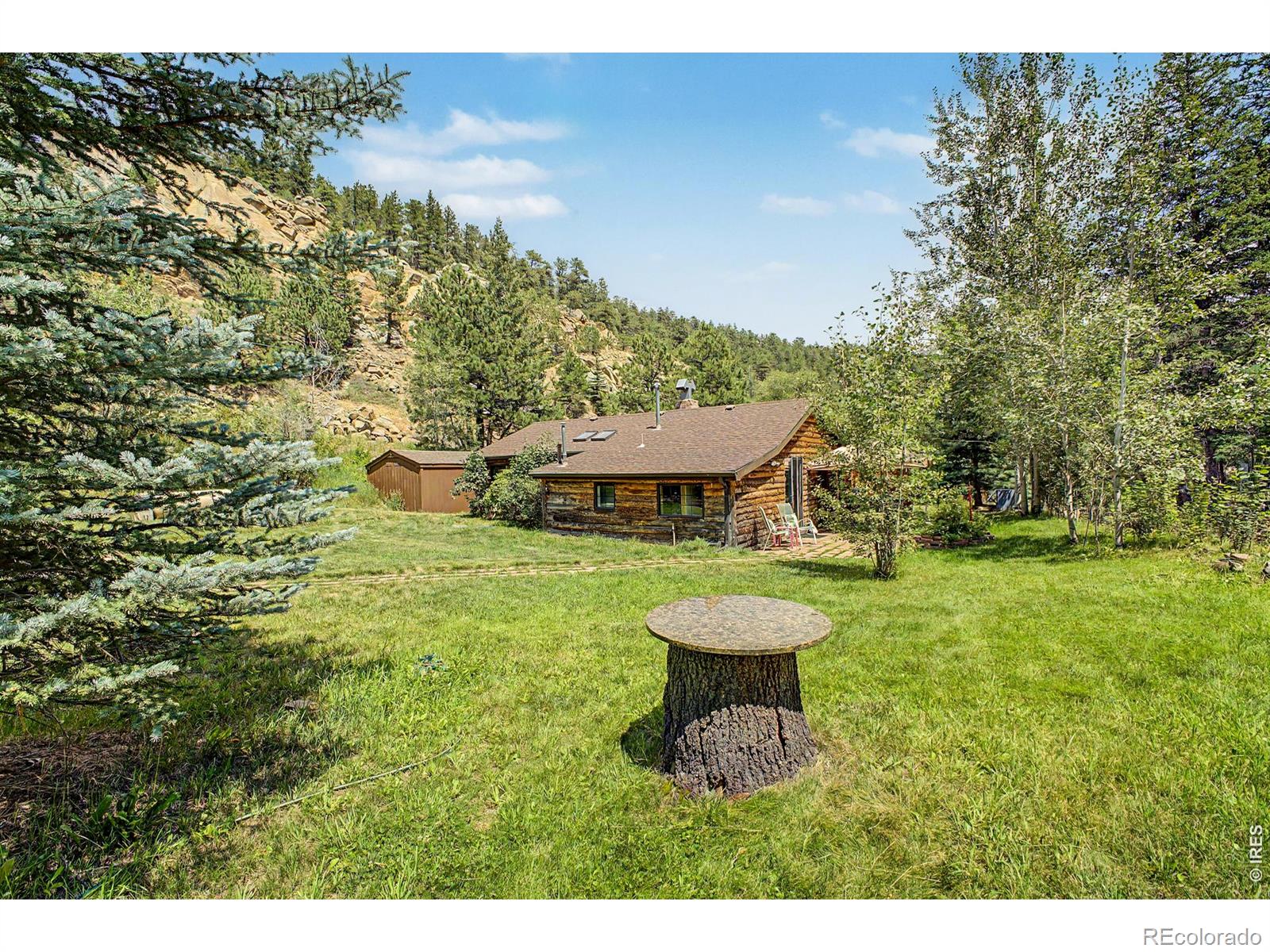 MLS Image #26 for 259  riverside drive,lyons, Colorado