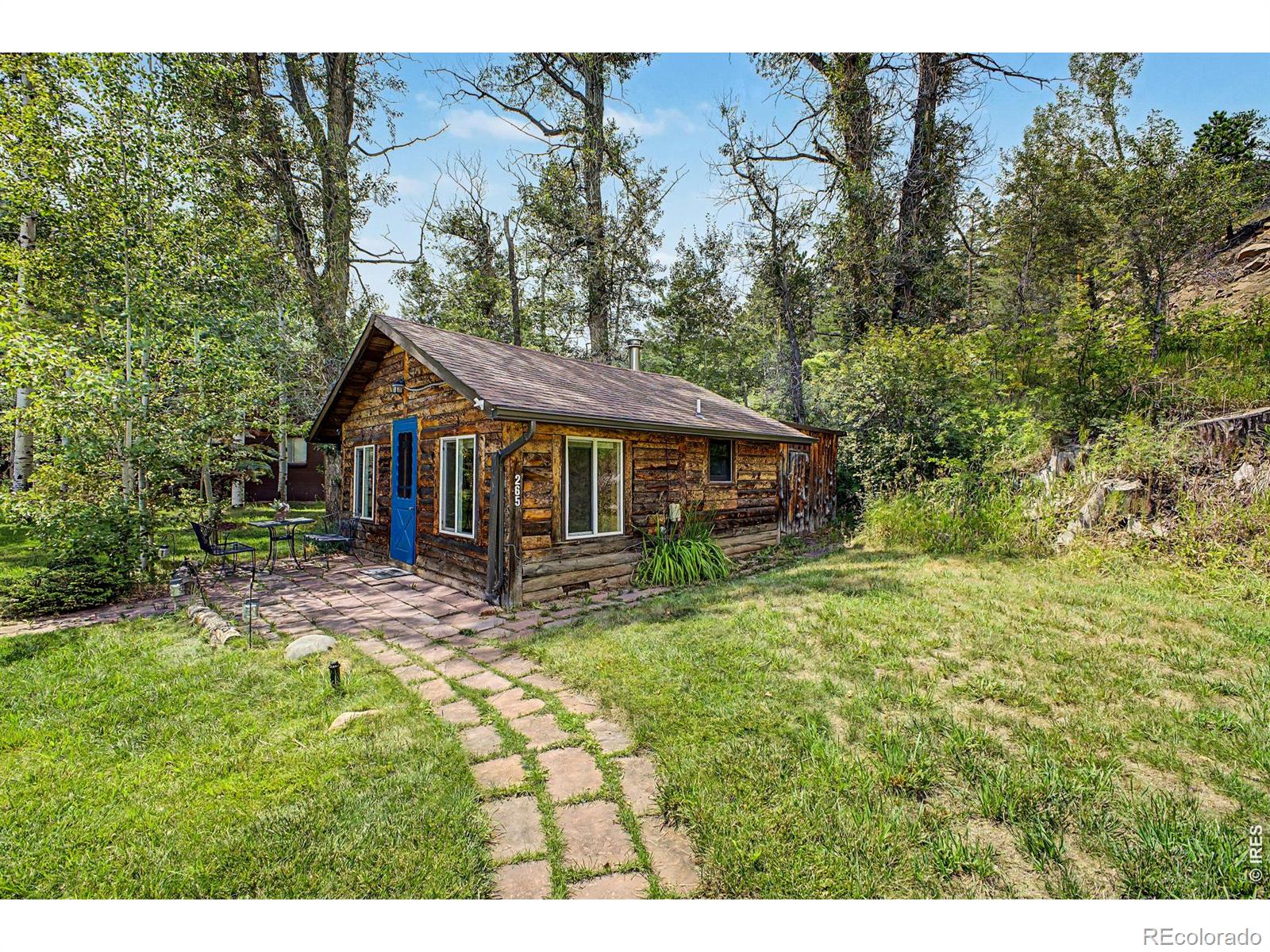 MLS Image #28 for 259  riverside drive,lyons, Colorado