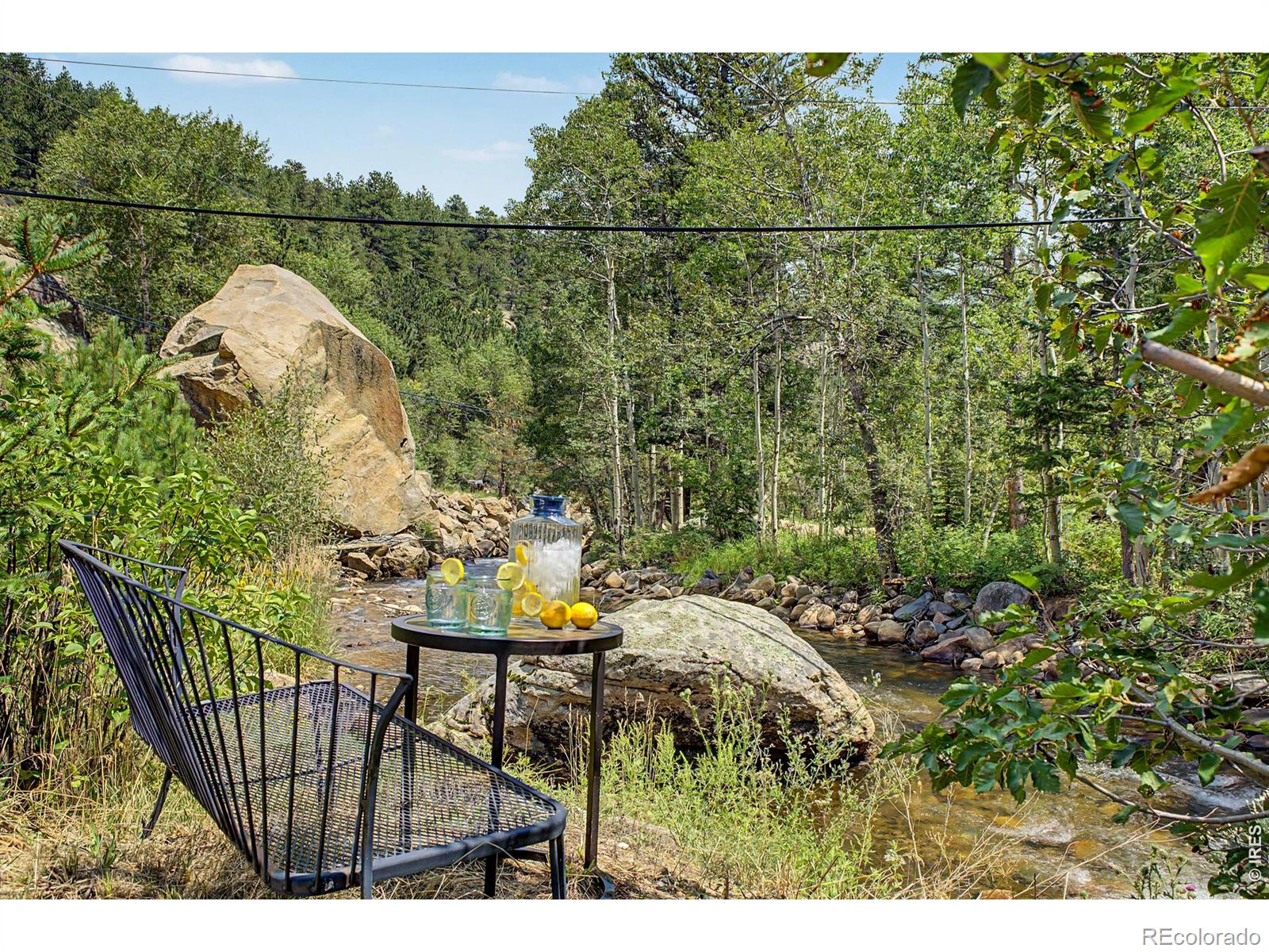 MLS Image #3 for 259  riverside drive,lyons, Colorado