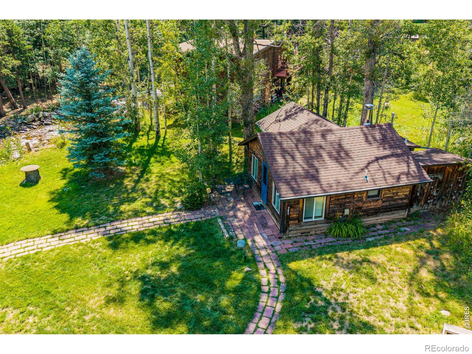 MLS Image #38 for 259  riverside drive,lyons, Colorado