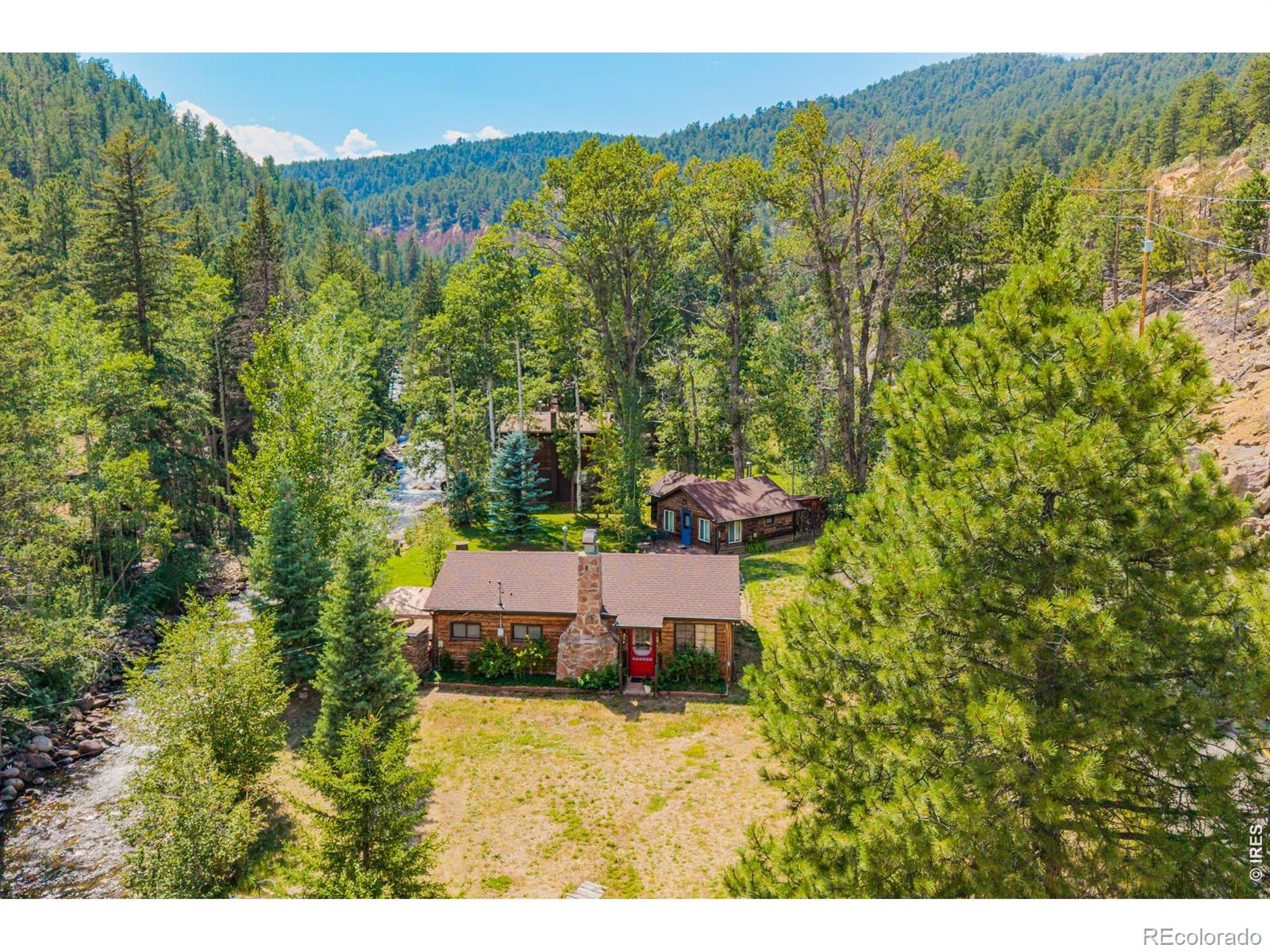 MLS Image #39 for 259  riverside drive,lyons, Colorado
