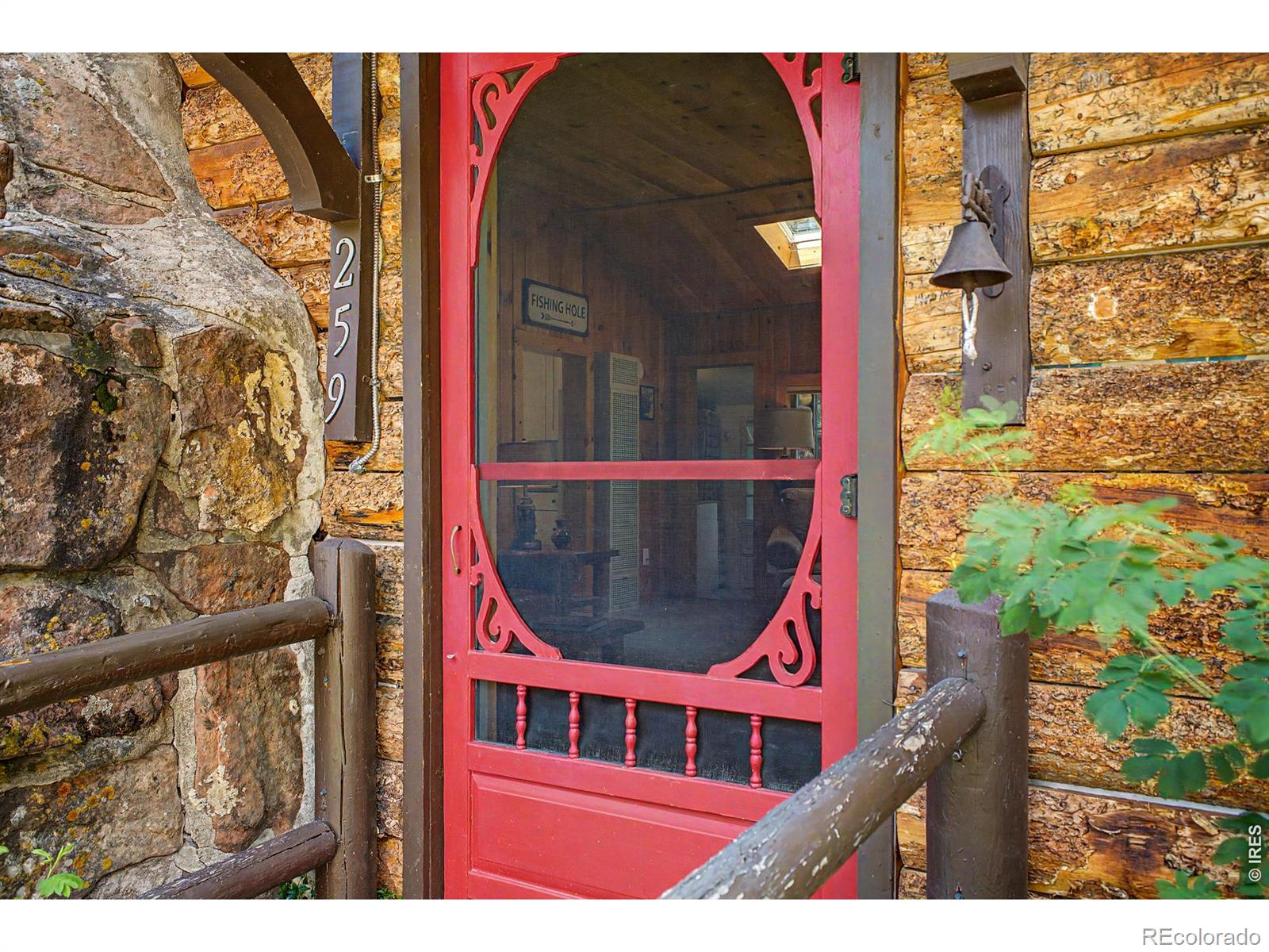 MLS Image #4 for 259  riverside drive,lyons, Colorado