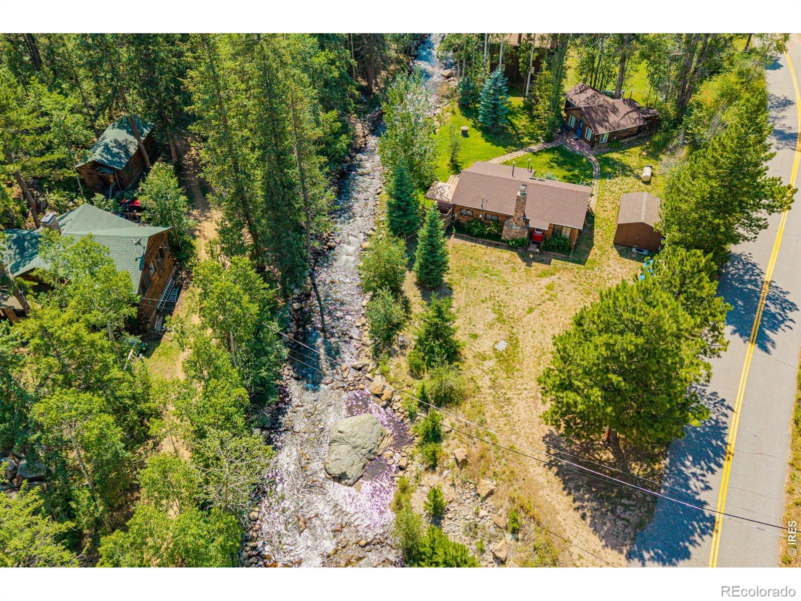 MLS Image #40 for 259  riverside drive,lyons, Colorado