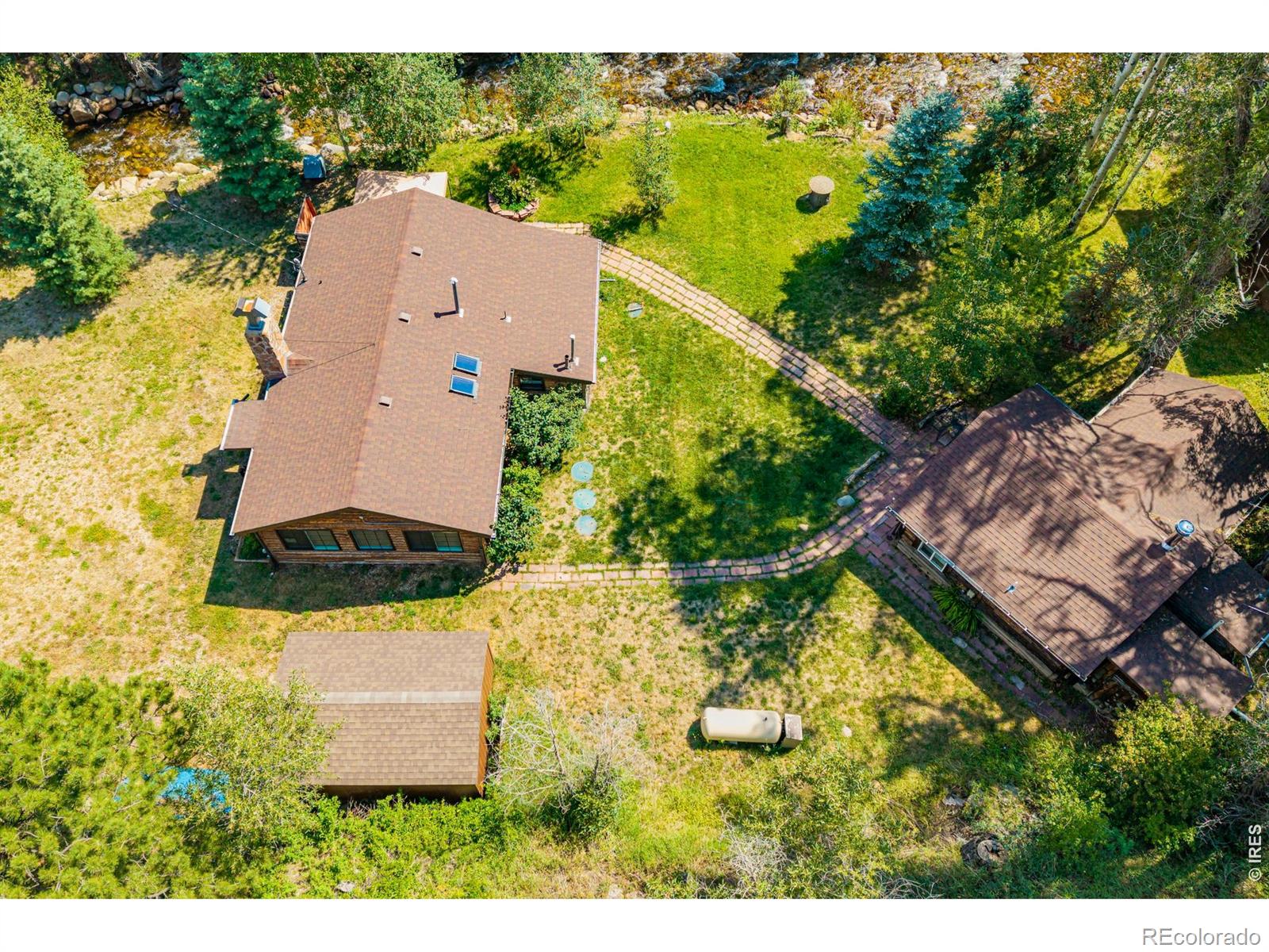 MLS Image #41 for 259  riverside drive,lyons, Colorado
