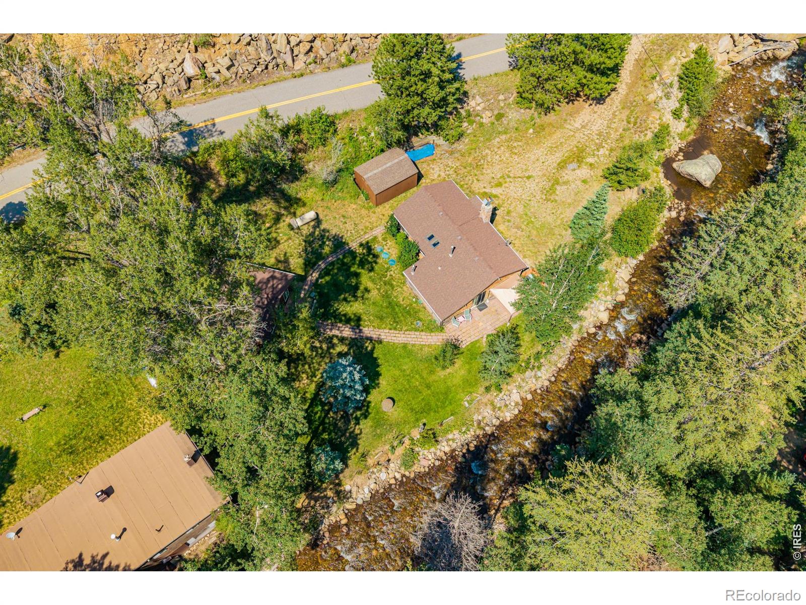 MLS Image #42 for 259  riverside drive,lyons, Colorado