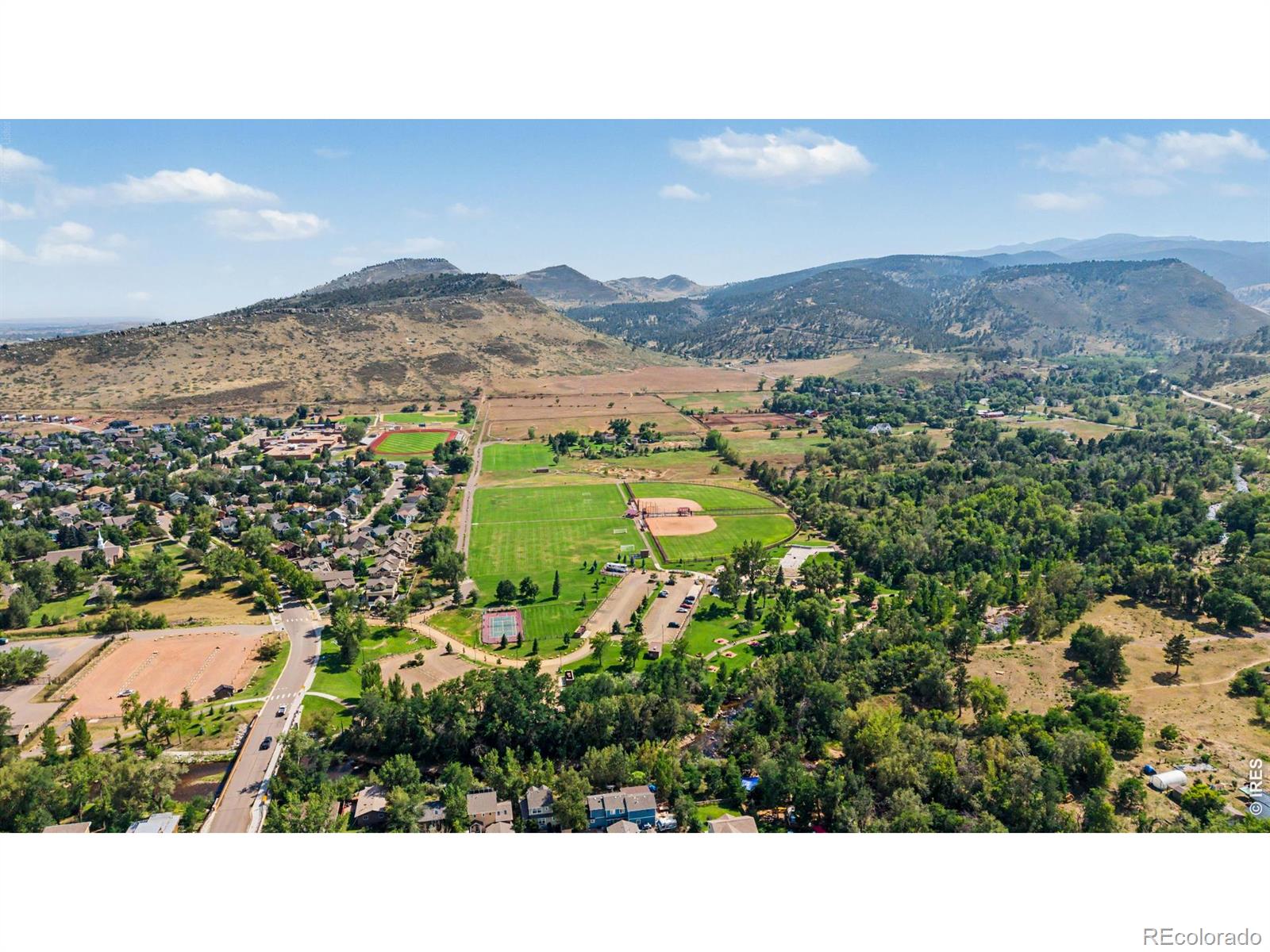 MLS Image #48 for 259  riverside drive,lyons, Colorado