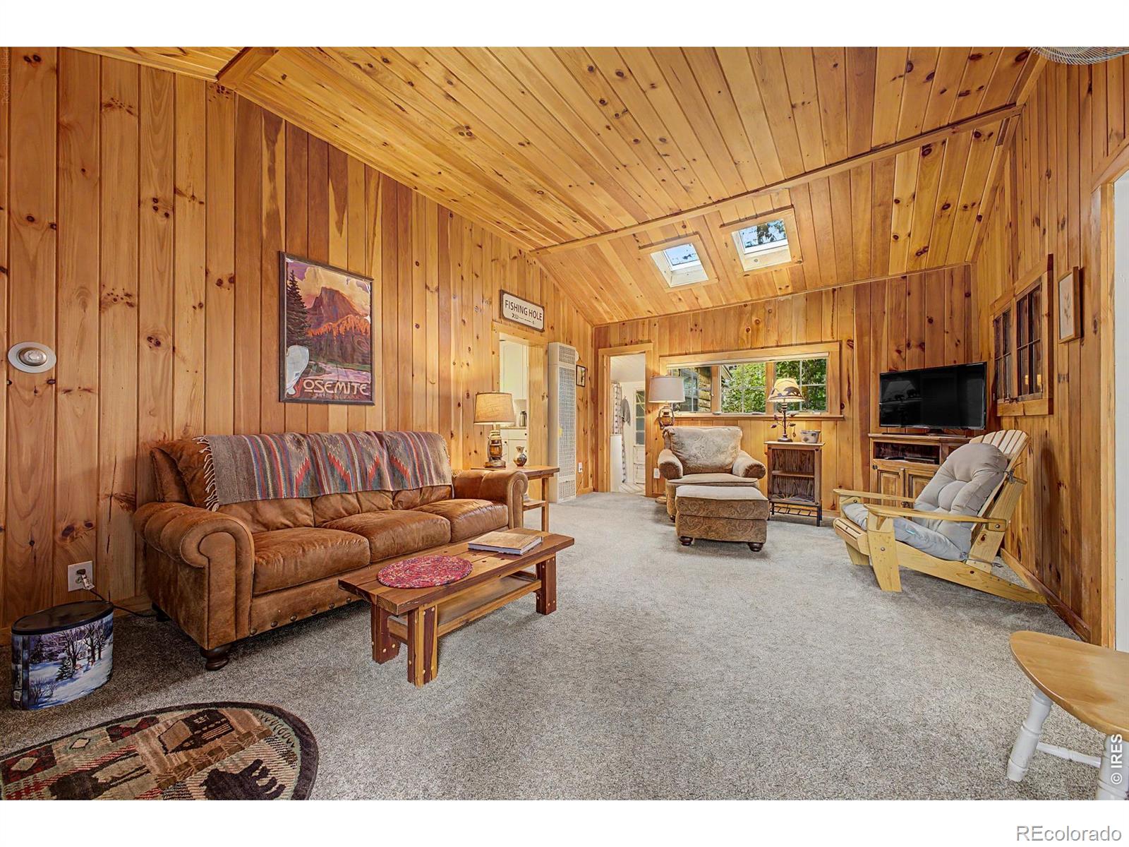 MLS Image #5 for 259  riverside drive,lyons, Colorado