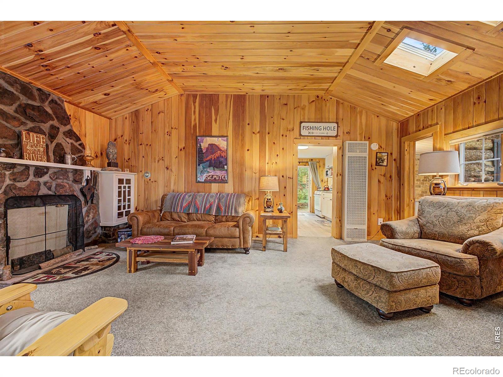 MLS Image #9 for 259  riverside drive,lyons, Colorado