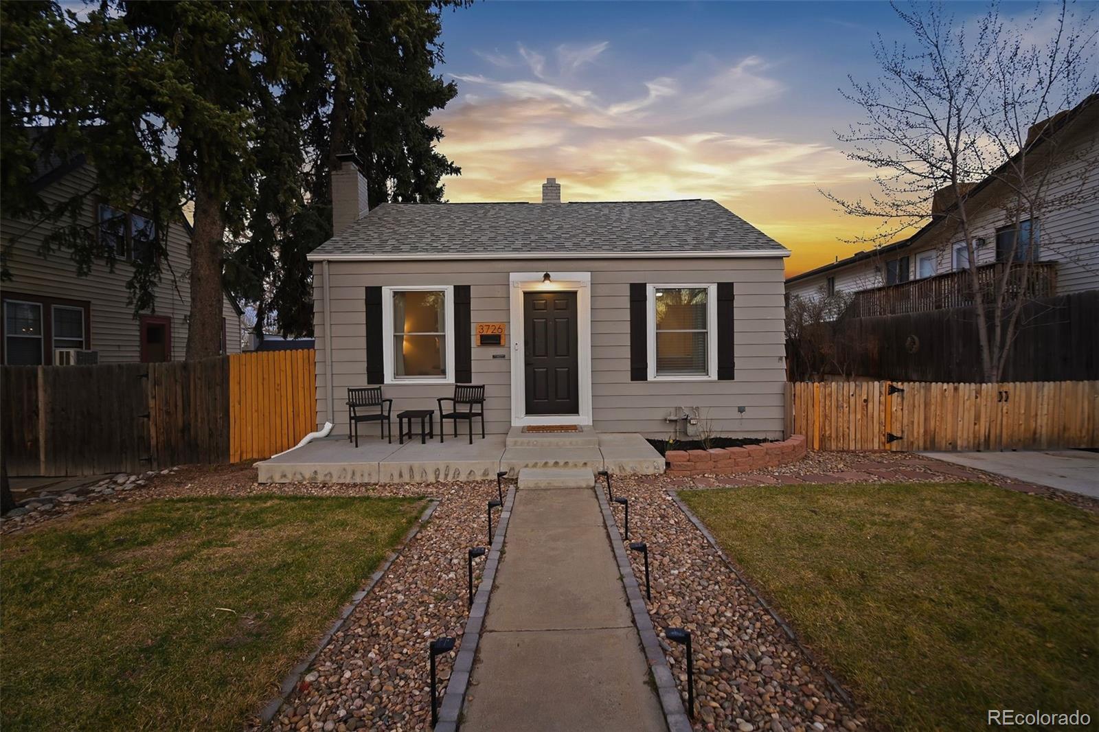 MLS Image #1 for 3726 s sherman street,englewood, Colorado