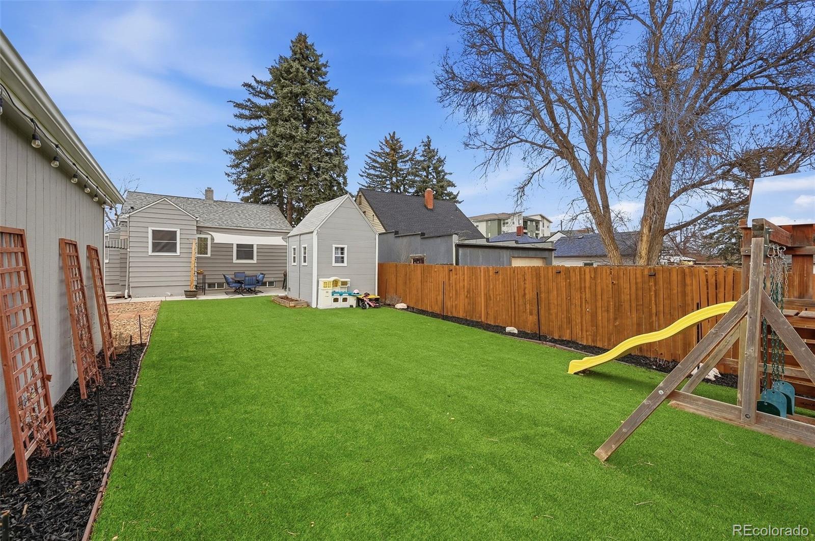 MLS Image #2 for 3726 s sherman street,englewood, Colorado