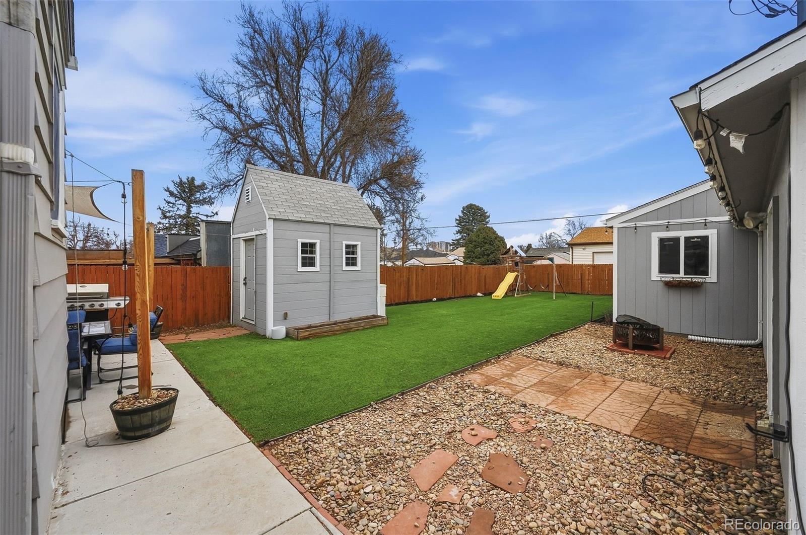 MLS Image #29 for 3726 s sherman street,englewood, Colorado