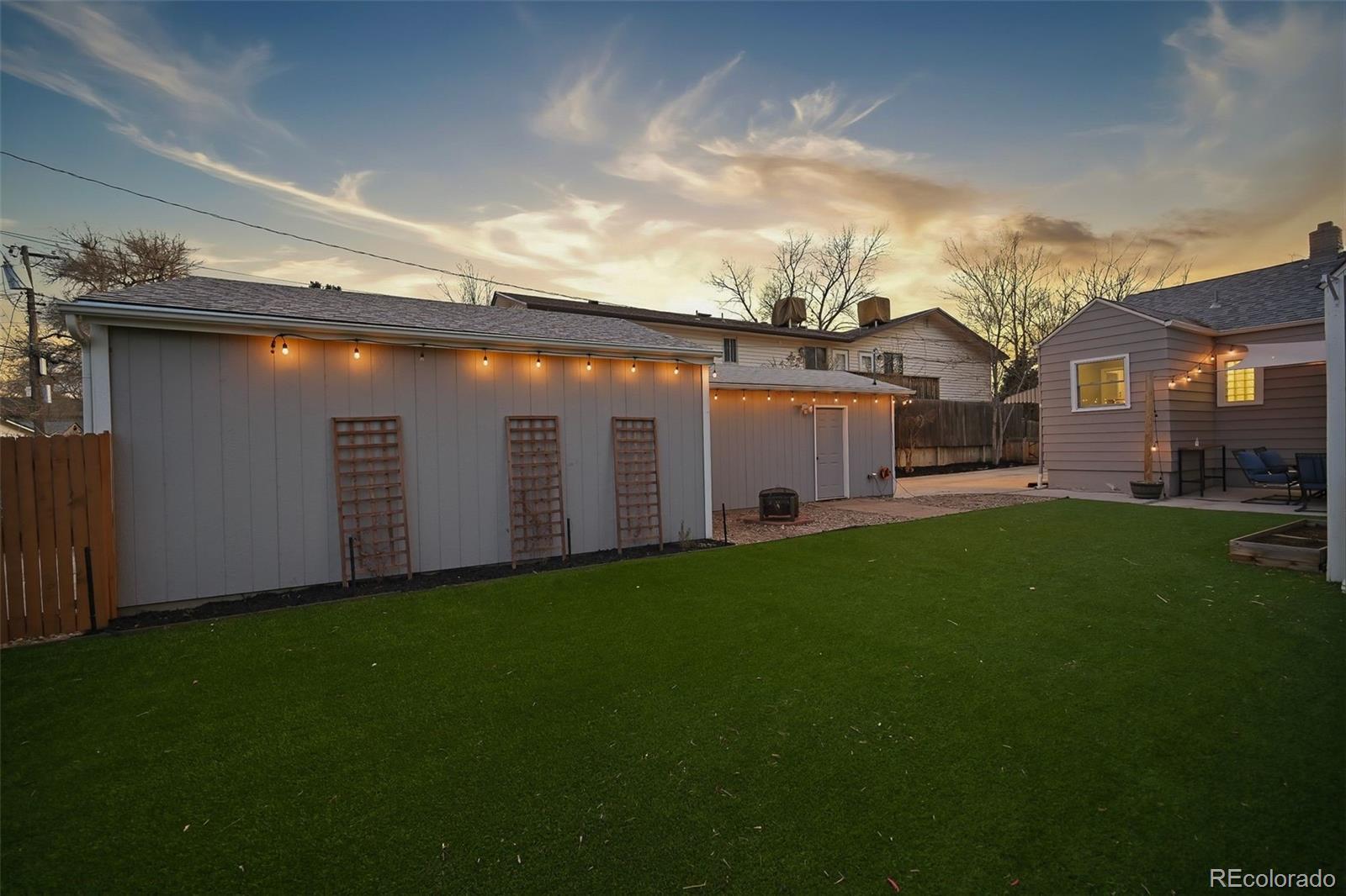MLS Image #3 for 3726 s sherman street,englewood, Colorado