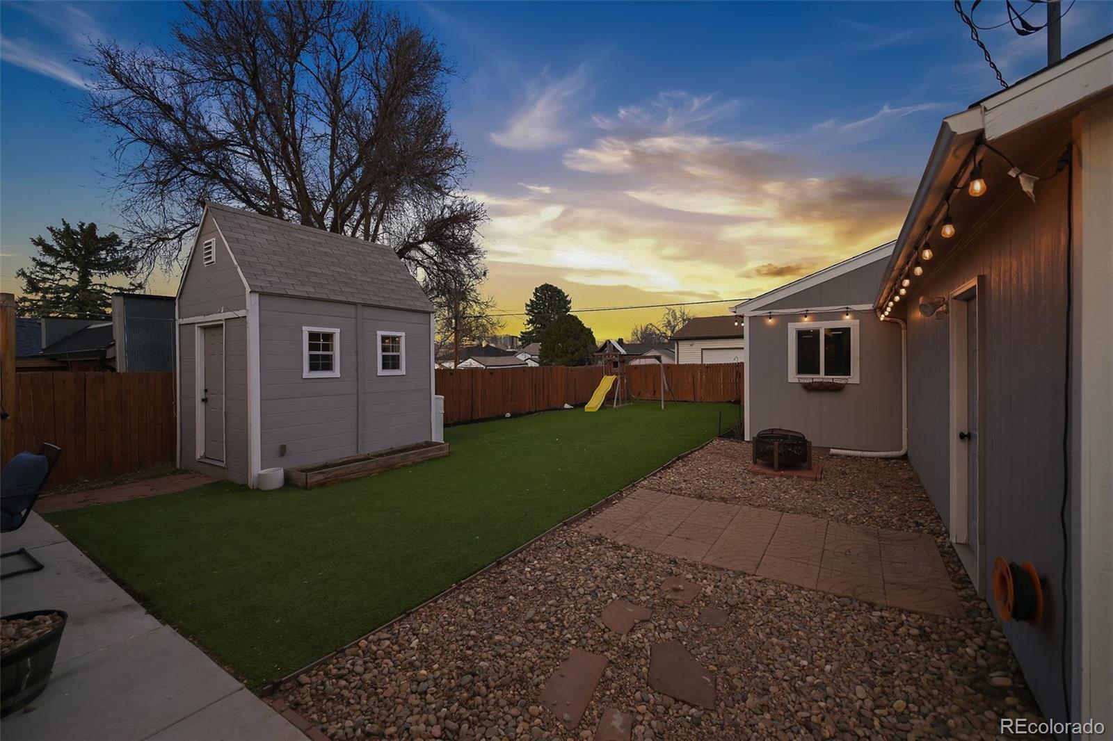 MLS Image #30 for 3726 s sherman street,englewood, Colorado
