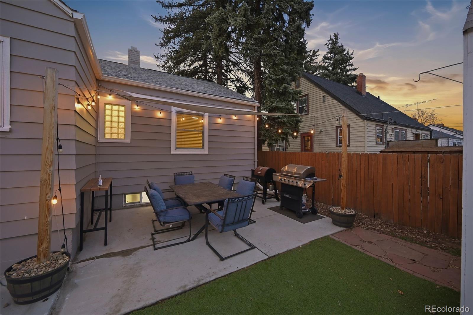 MLS Image #31 for 3726 s sherman street,englewood, Colorado