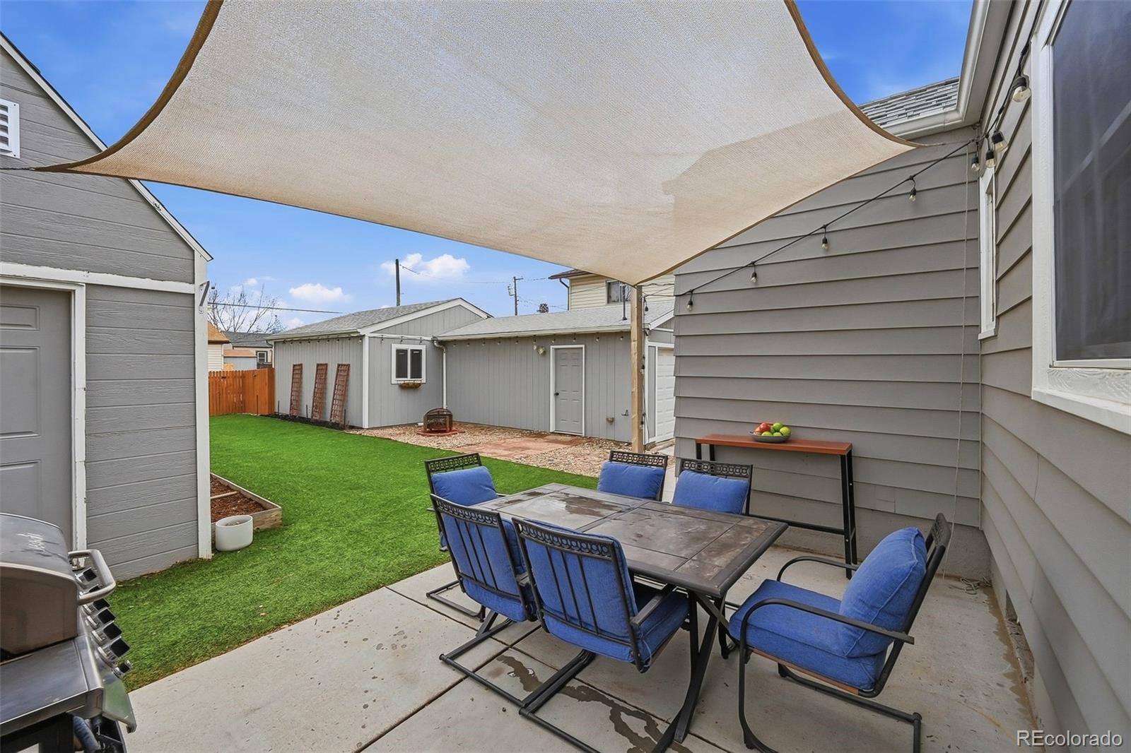 MLS Image #34 for 3726 s sherman street,englewood, Colorado