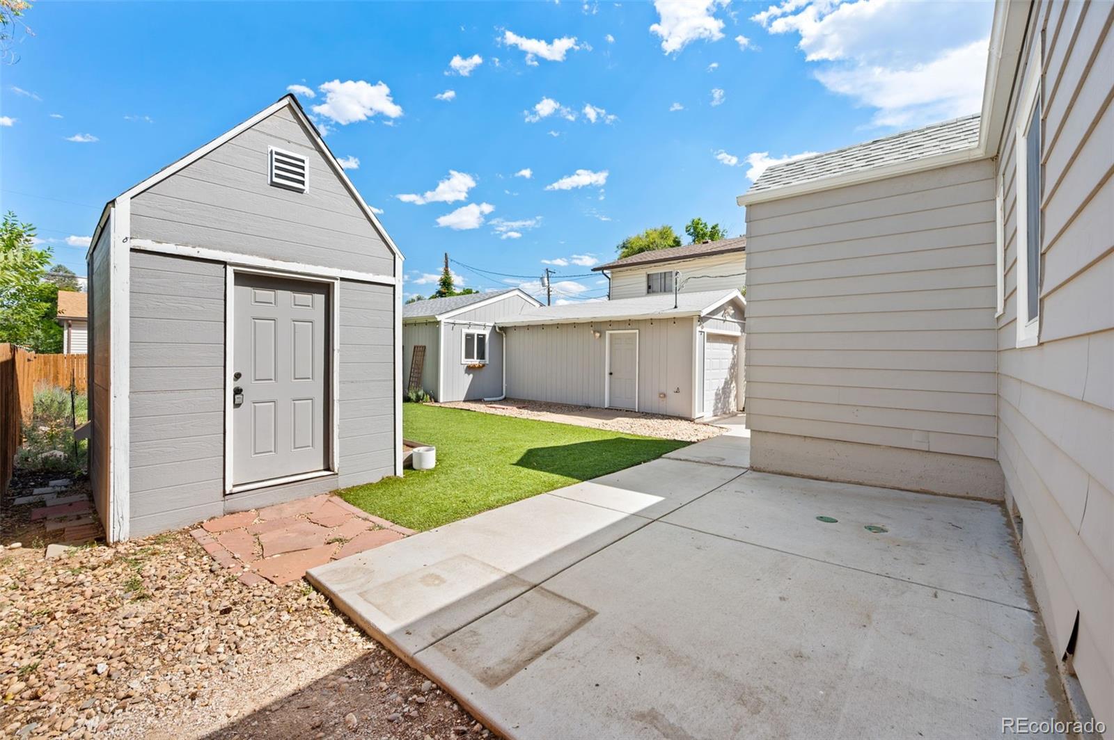 MLS Image #40 for 3726 s sherman street,englewood, Colorado