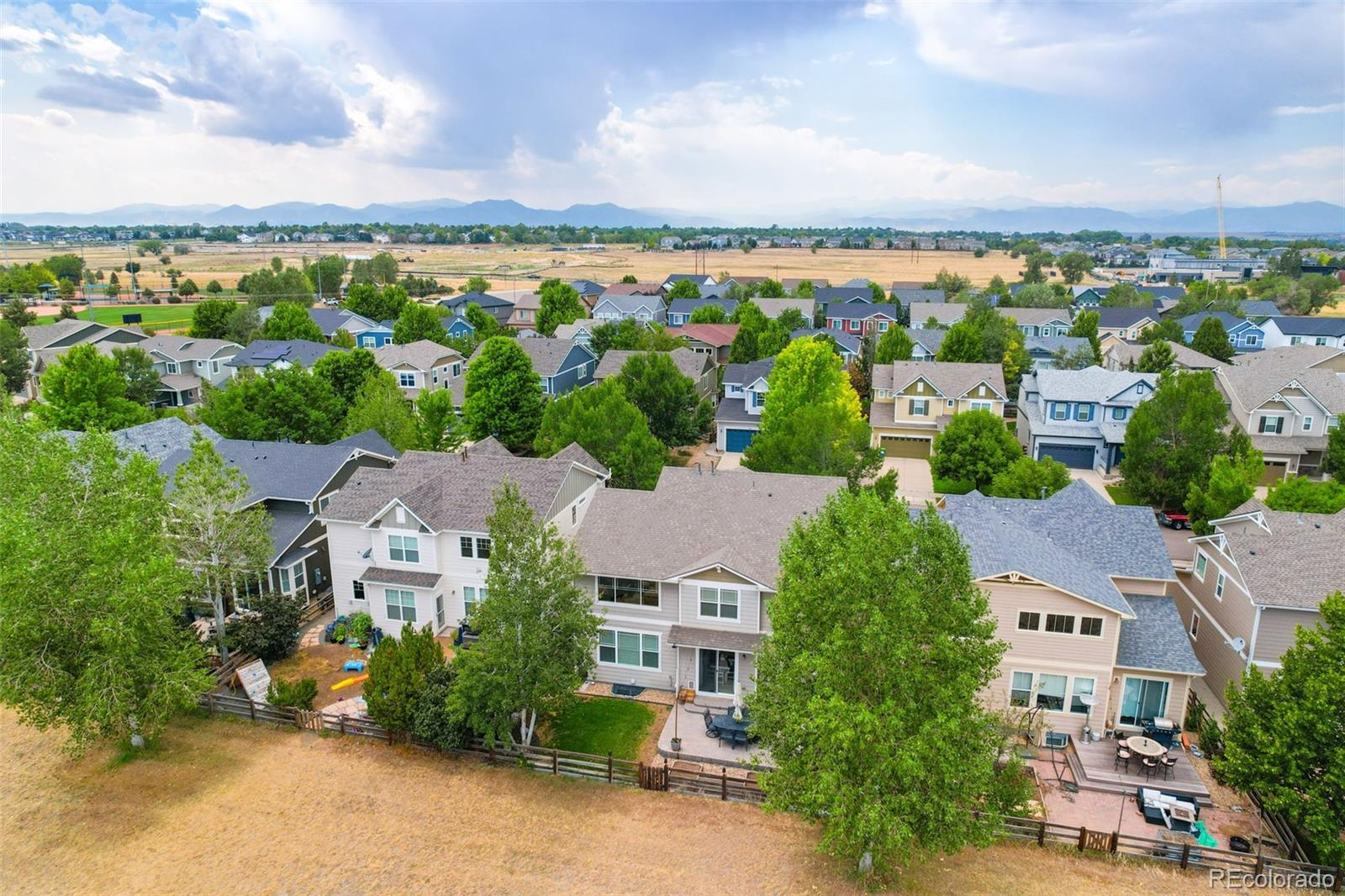 MLS Image #44 for 61 s high street,erie, Colorado