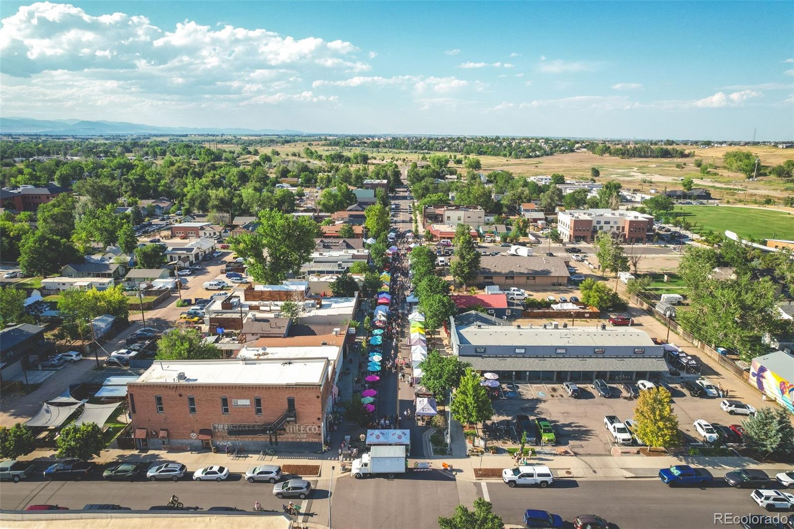 MLS Image #45 for 61 s high street,erie, Colorado