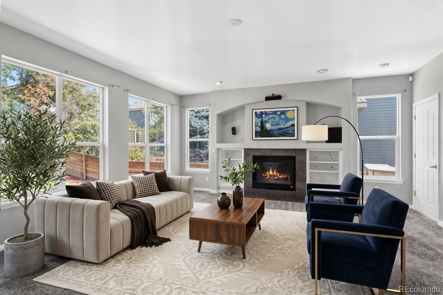 MLS Image #1 for 17463 e 98th way,commerce city, Colorado