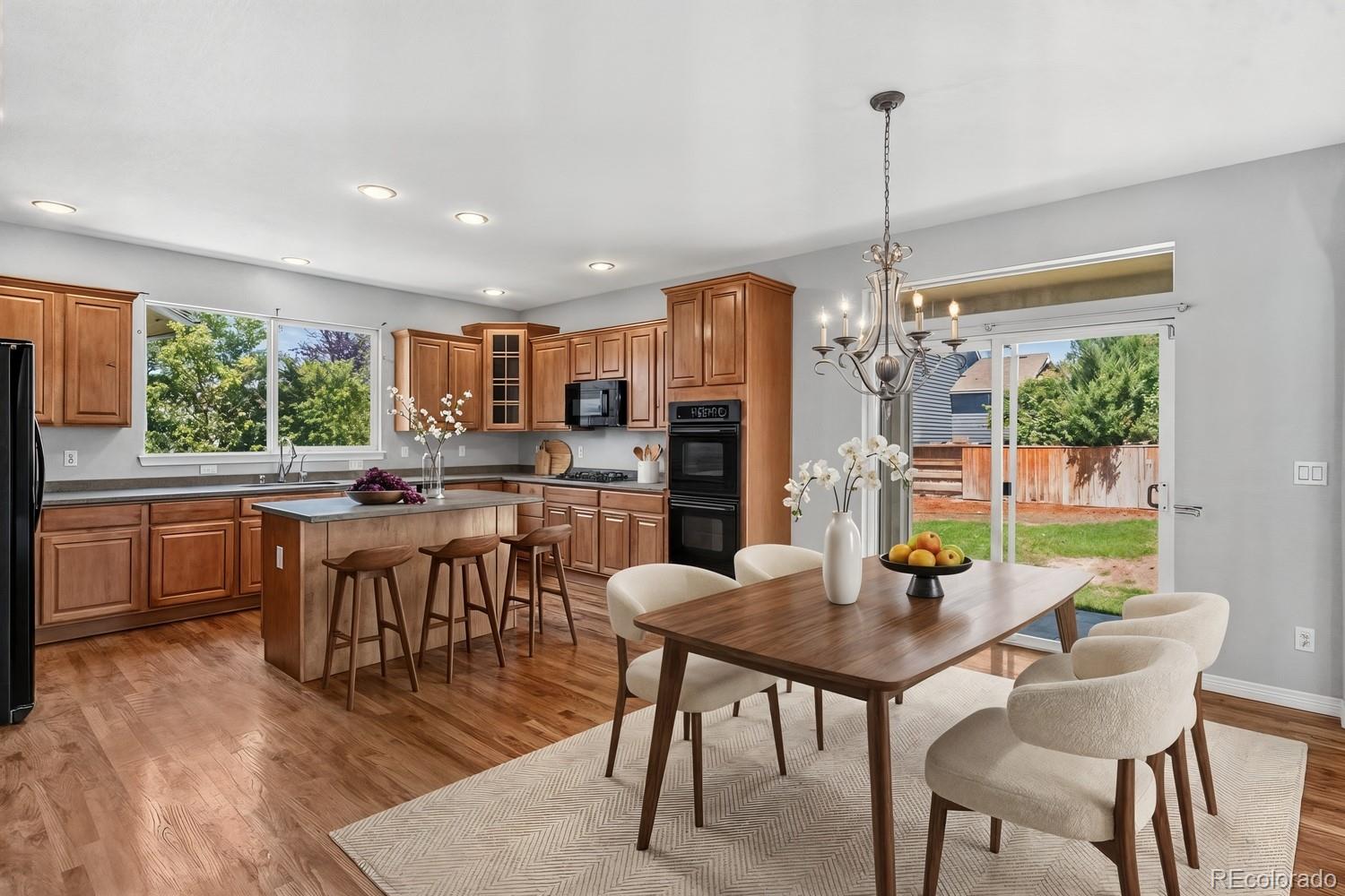 MLS Image #2 for 17463 e 98th way,commerce city, Colorado