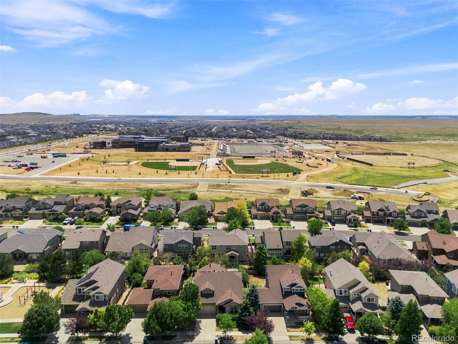 MLS Image #33 for 17463 e 98th way,commerce city, Colorado