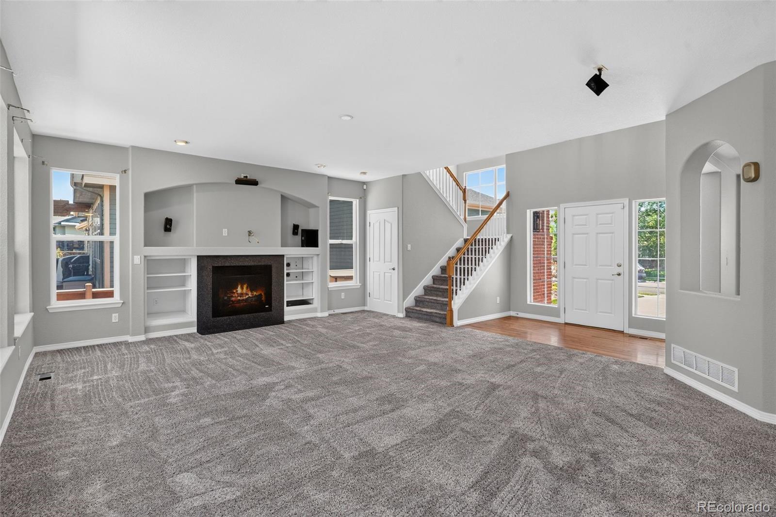 MLS Image #5 for 17463 e 98th way,commerce city, Colorado