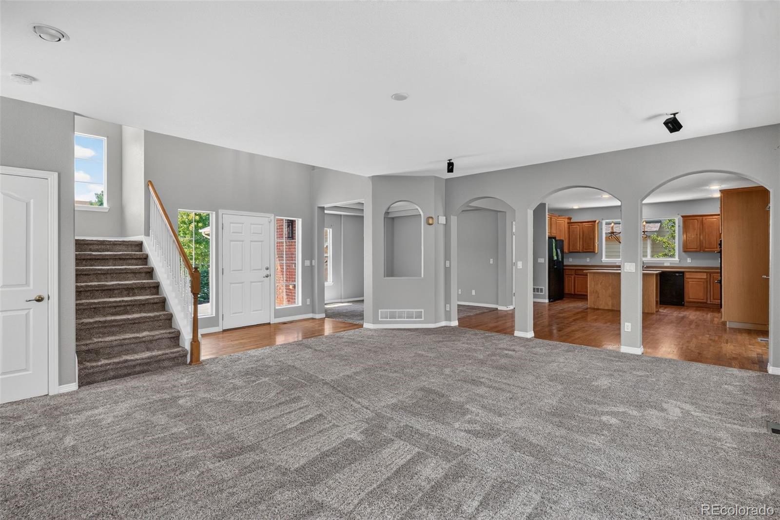 MLS Image #6 for 17463 e 98th way,commerce city, Colorado